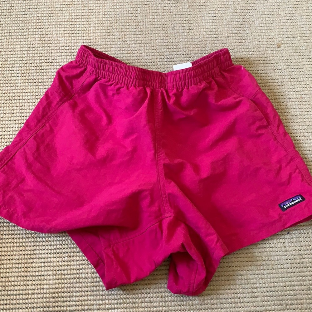 Patagonia baggies